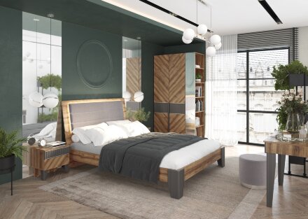 Модульная спальня Моника 2 