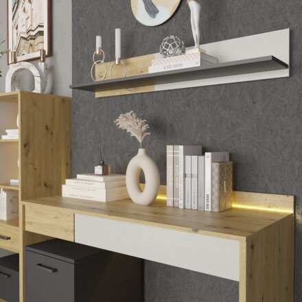 Стол письменный Kubo (Кубо) 