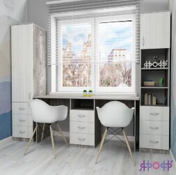 Детская комната 3