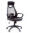 Кресло руководителя CHAIRMAN 840 black 