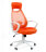 Кресло руководителя CHAIRMAN 840 white 