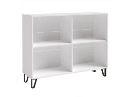 Комод Ливерпуль, вотан/графит софт 